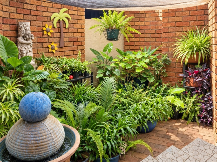 2 Bedroom Property for Sale in Navalsig Free State